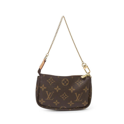 Mini Accessory Pouch