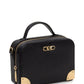Michael Michael Kors Estelle Logo Plaque Small Satchel Bag