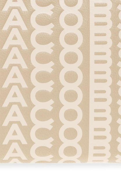 Marc Jacobs The Monogram Continental Wallet