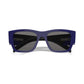 Men's Polarized Sunglasses, PR 10ZS54-P