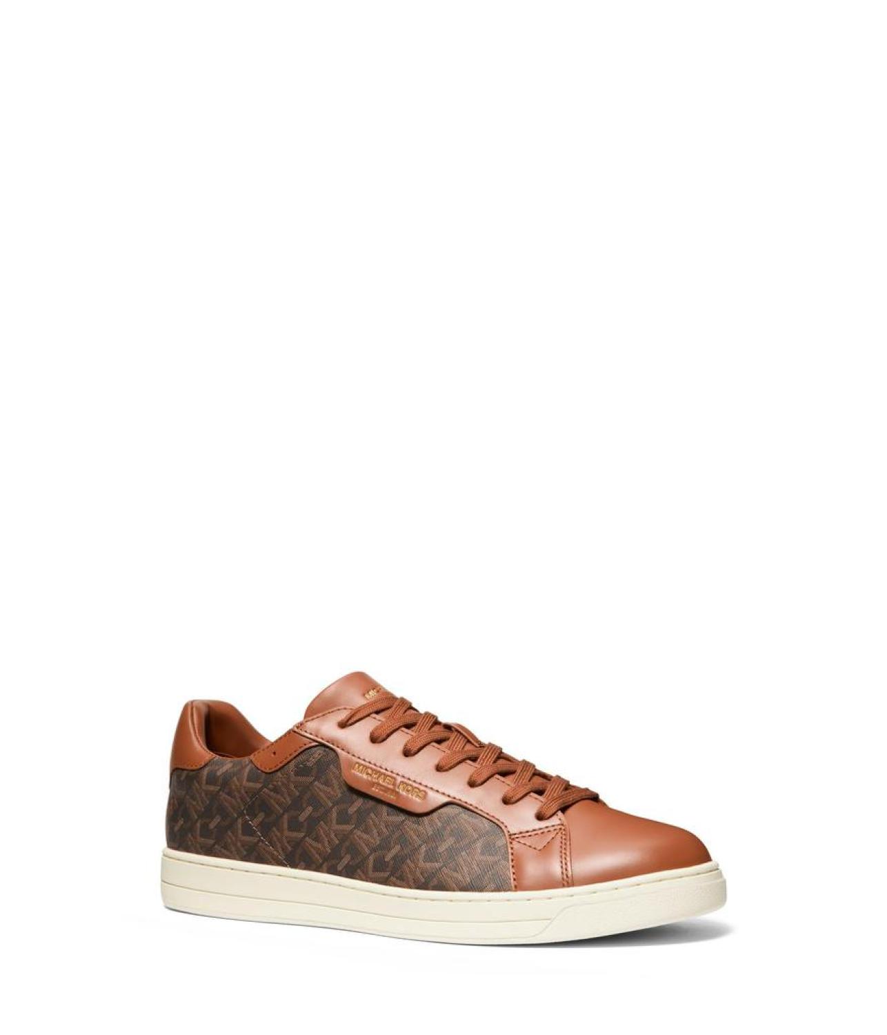 Keating Lace-Up