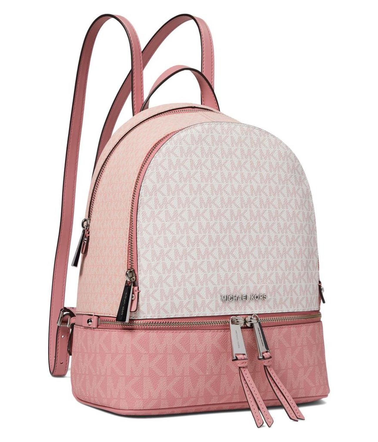 Rhea Zip Medium Backpack