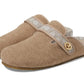 Signature Jacquard Clog