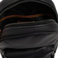 Coach Charter Logo Plaque Backpack