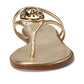 Hampton Flat Sandal
