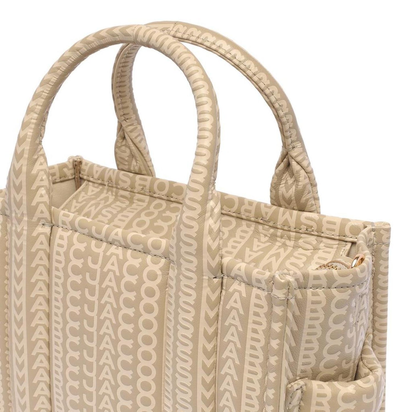 Marc Jacobs The Monogram Mini Tote Bag
