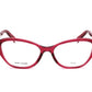 Marc Jacobs Eyewear Cat-Eye Frame Glasses