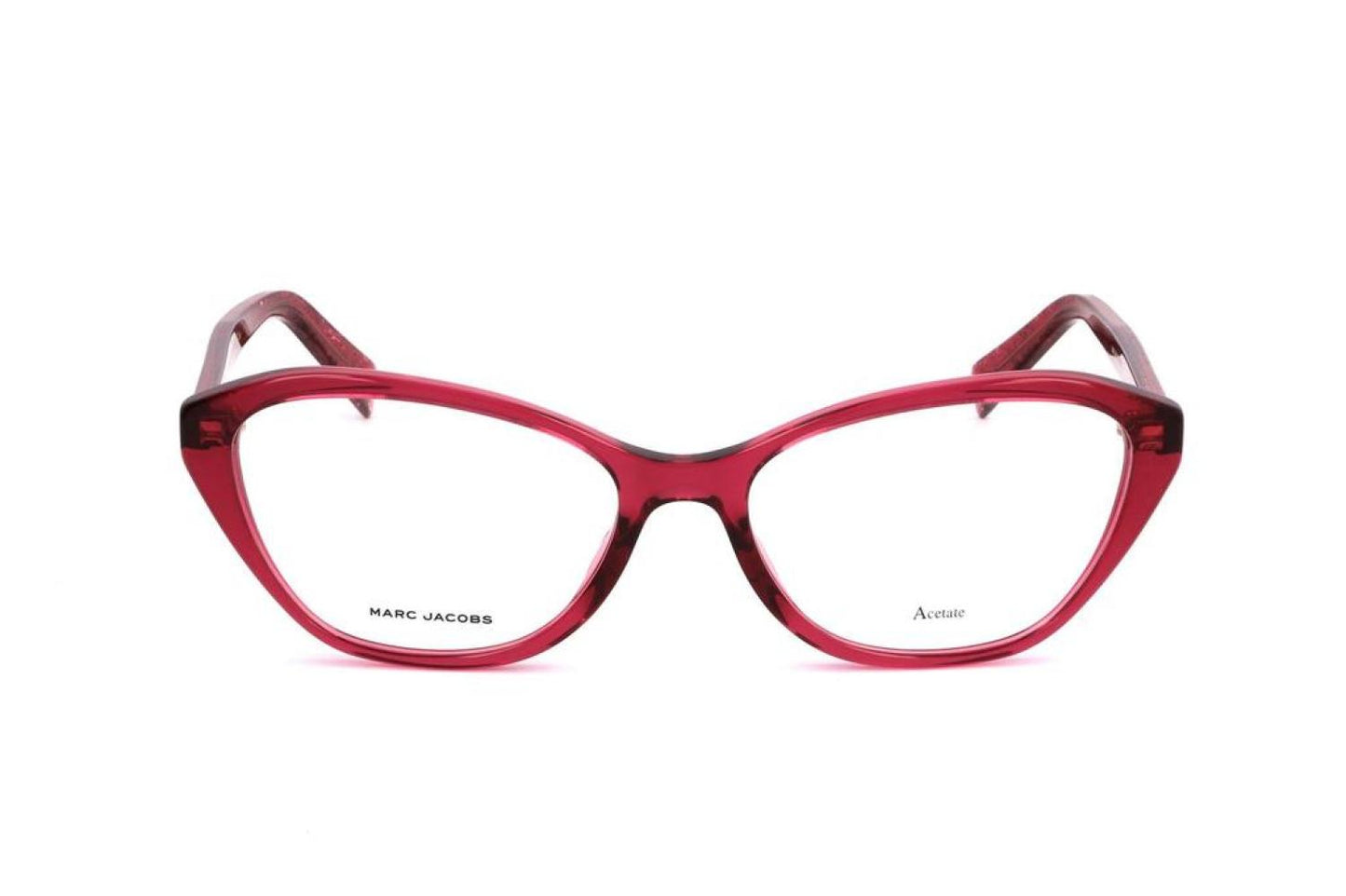 Marc Jacobs Eyewear Cat-Eye Frame Glasses