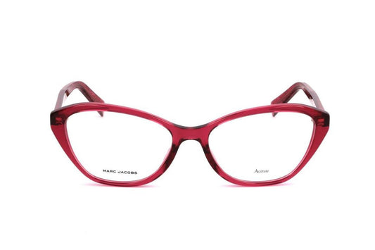 Marc Jacobs Eyewear Cat-Eye Frame Glasses