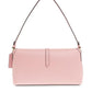 Coach Hamptons Fold-Over Top Shoulder Bag