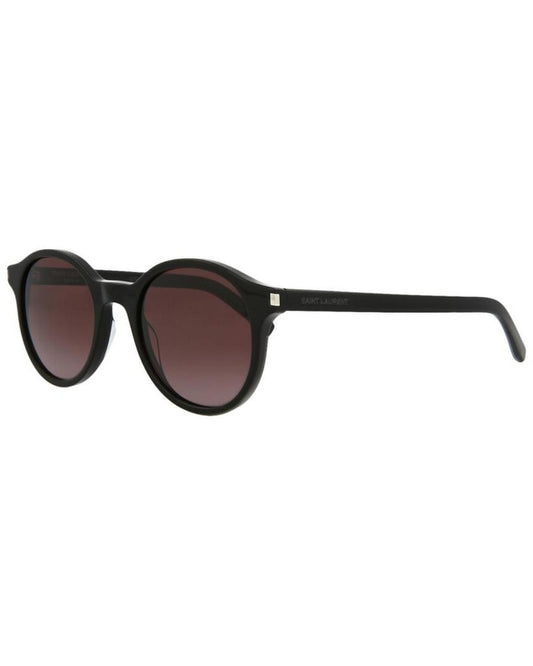 Saint Laurent Unisex SL521 50mm Sunglasses