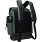 Hitch Backpack in Micro Signature Jacquard