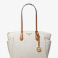 Marilyn Medium Logo Tote Bag