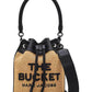 The Woven Bucket Bag