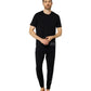 Identity Round Neck Short Sleeve Tee
