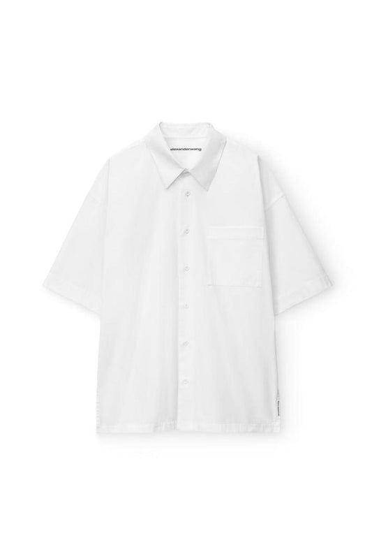 Extra Long Boxers In Cotton Shirting