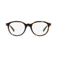 HC6167U Men's Round Eyeglasses
