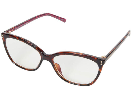 Milena Blue Light Reading Glasses