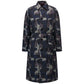 Men's Camouflage-Print Coat