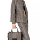 The Monogram Medium Tote
