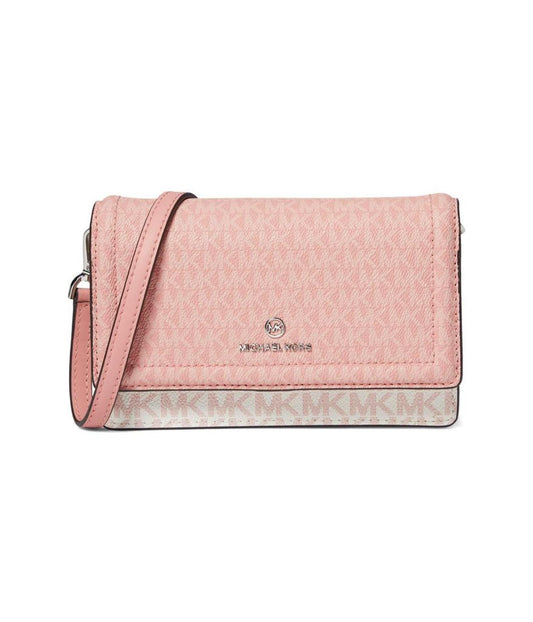 Jet Set Charm Small Phone Crossbody
