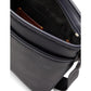 Gotham Slim Crossbody in Pebble Leather