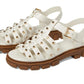 Jagger Fisherman Sandal