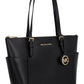 Michael Michael Kors Jet Set Large Top Handle Bag