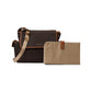 Large Diaper Bag Messenger