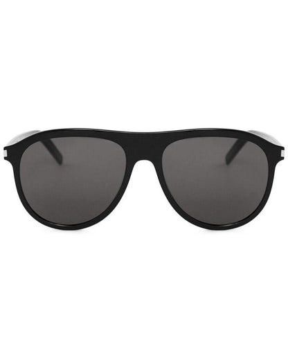 Saint Laurent Men's SL432 57mm Sunglasses