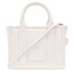 Marc Jacobs Monogram Debossed Small Tote Bag