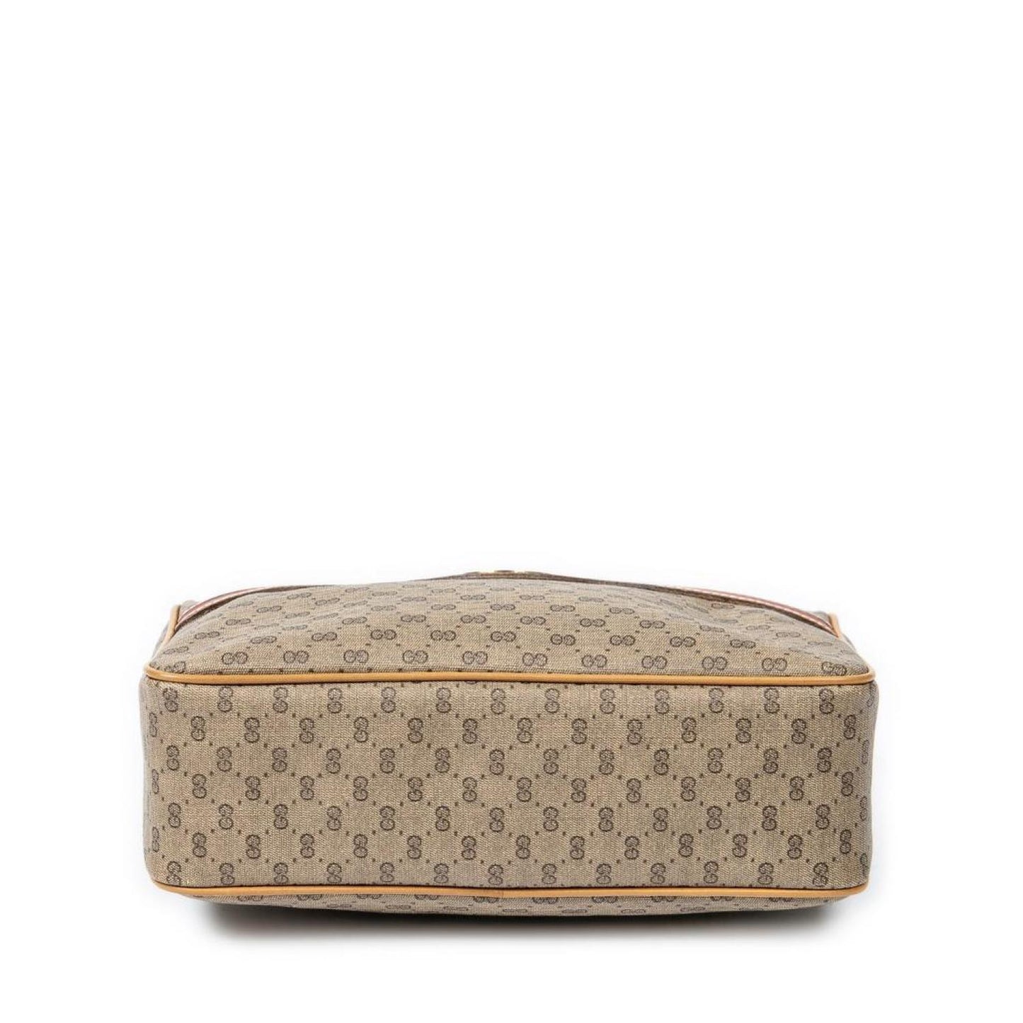 Vintage GG Web Toiletry Pouch