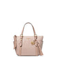 Sullivan Small Convertible Top Zip Tote