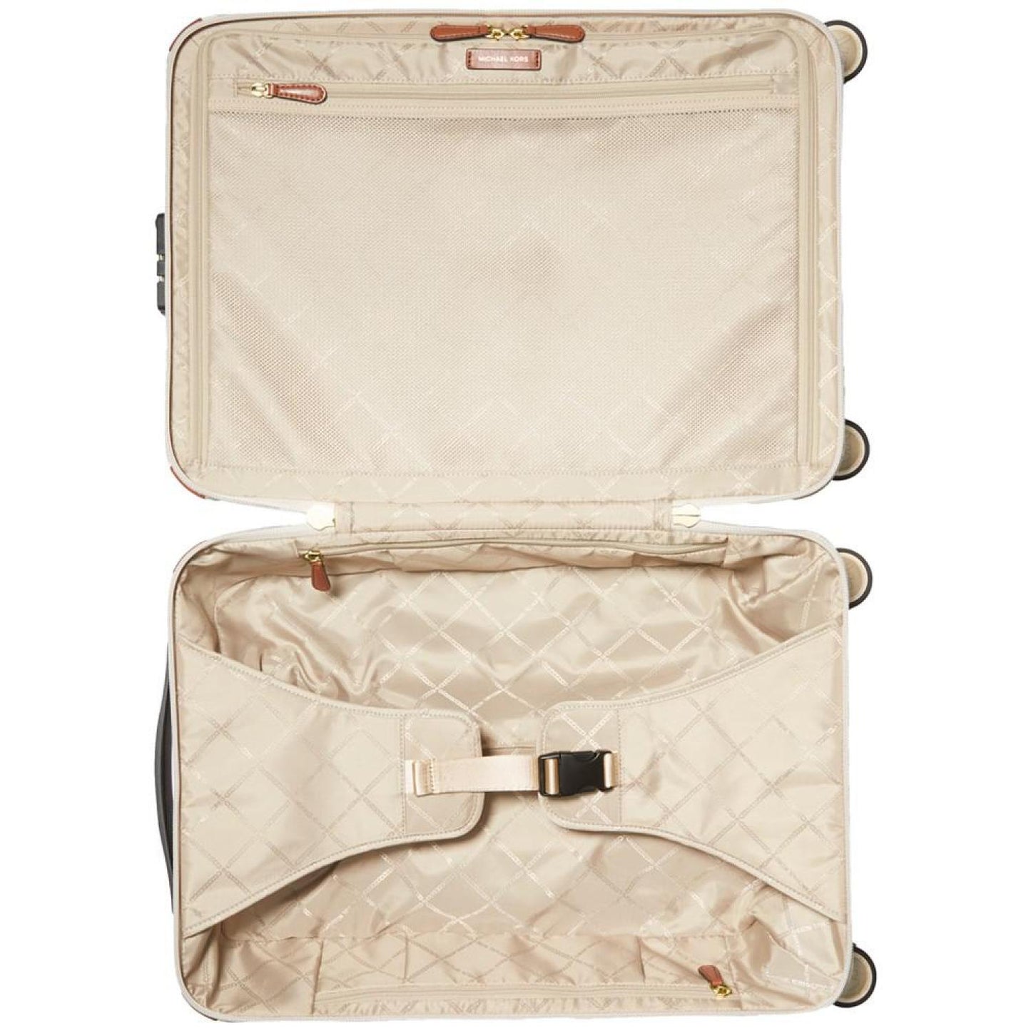 Empire Logo Small Hardcase Trolley