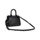 Luxe Refined Calf Leather Sammy Top-Handle 21