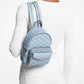 Maisie Extra-Small Logo 2-in-1 Backpack