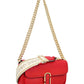 Marc Jacobs J Marc Mini Shoulder Bag
