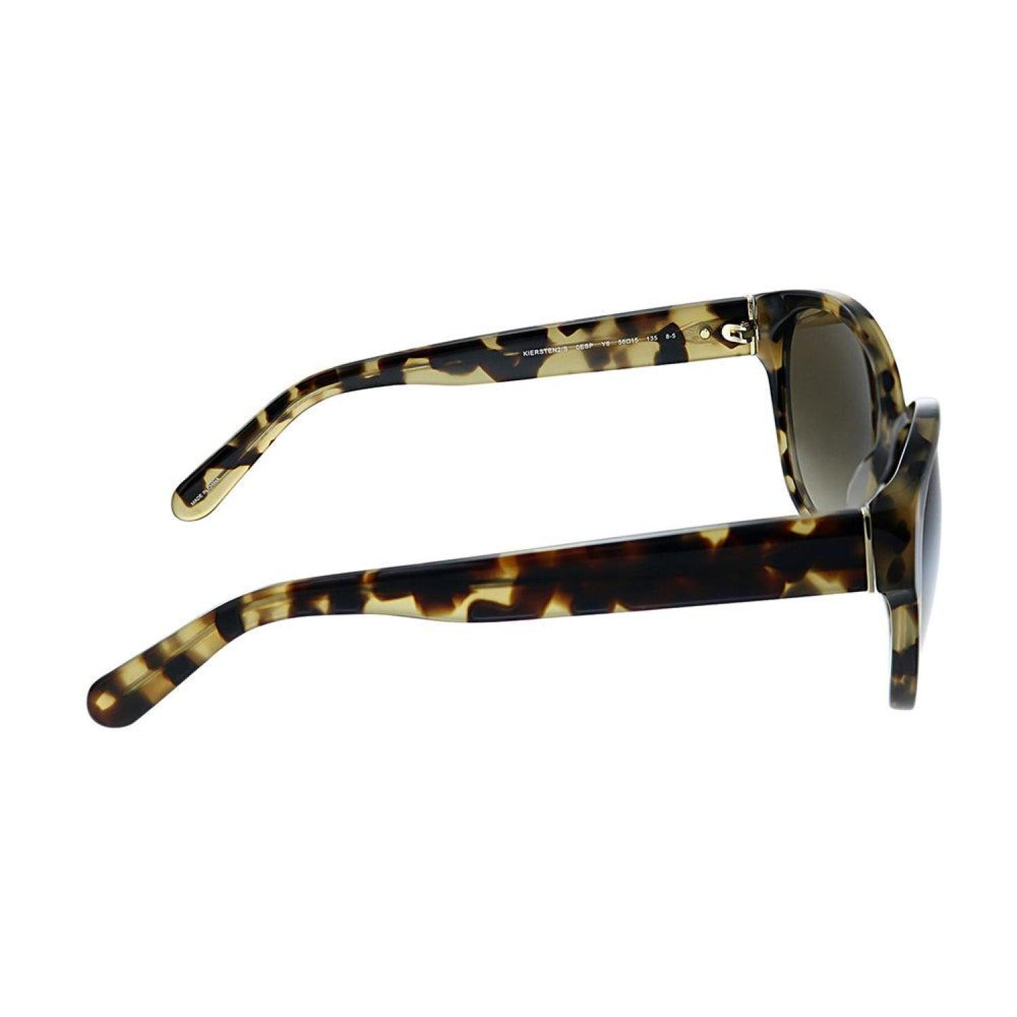 Kate Spade  KS Kiersten2 ESP Womens Oval Sunglasses