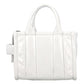 Marc Jacobs The Shiny Crinkle Micro Tote Bag