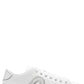 Furla Joy Lace-Up Sneakers