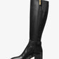 Carmen Leather Riding Boot