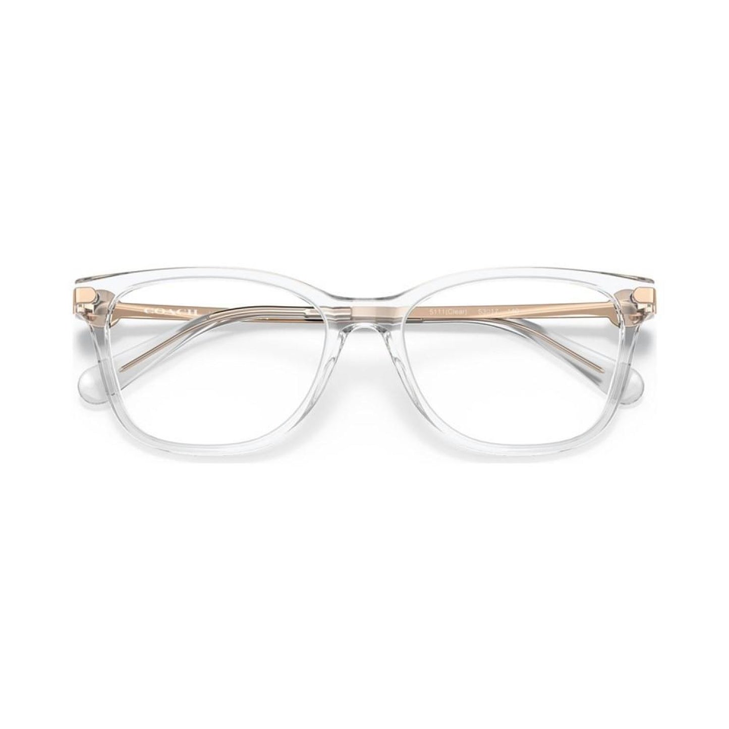Women's Eyeglasses, HC6176
