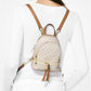 Rhea Mini Logo Backpack