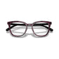 Women's Eyeglasses, HC6222U