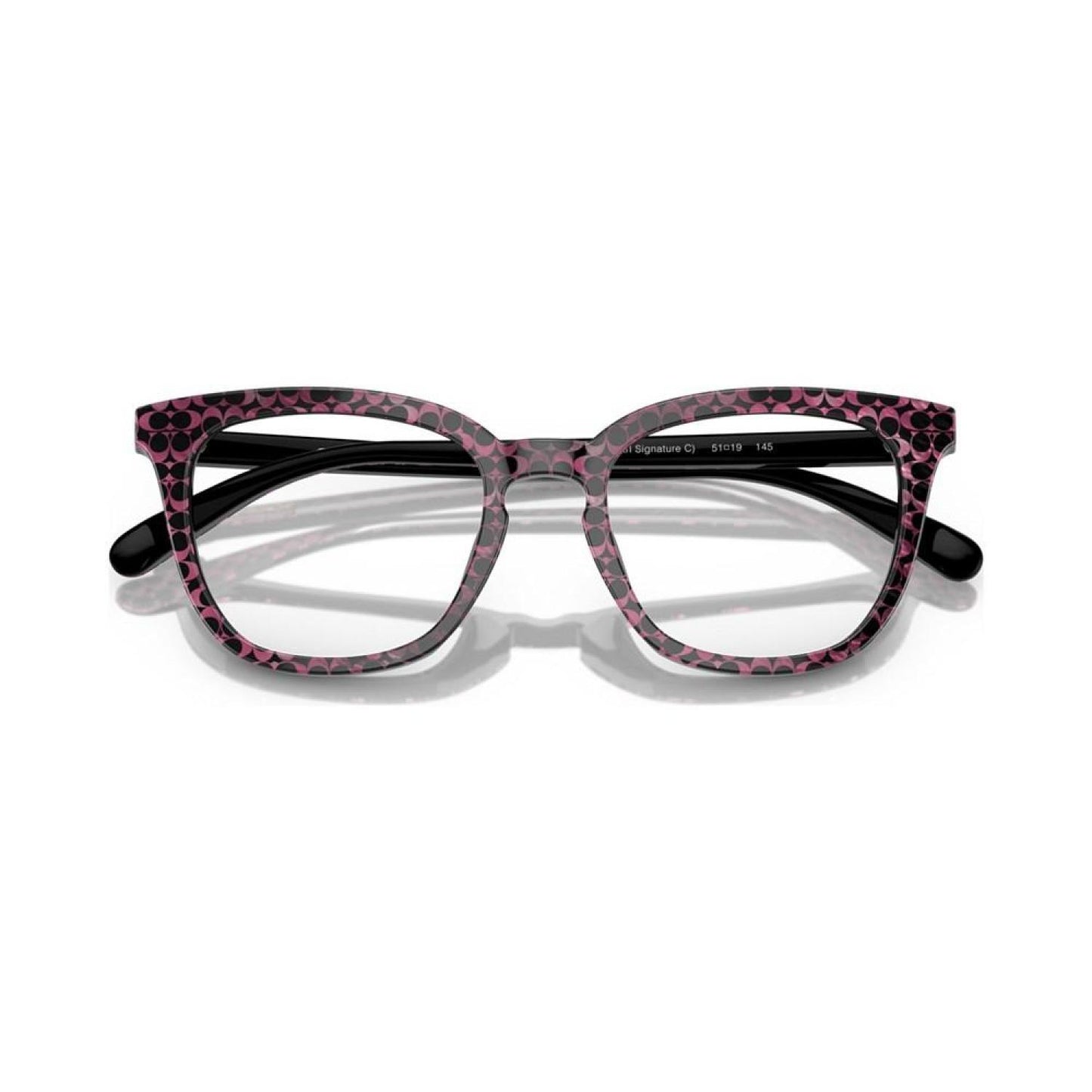 Women's Eyeglasses, HC6222U