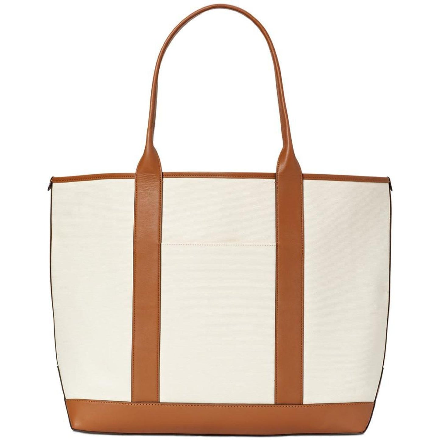 Vineyard Racing Stripe Extra-Large Tote