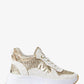 Muse Metallic Logo Trainer