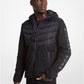 Hailfax Knit Zip-Up Jacket