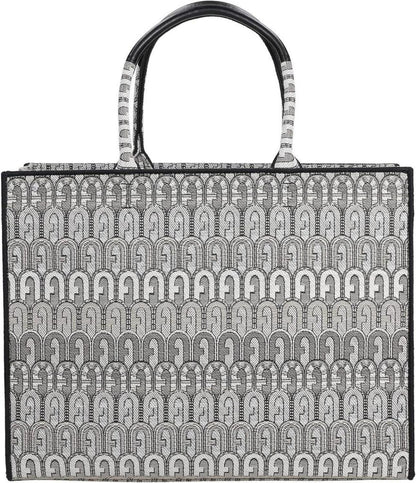 Furla Opportunity  Tote Toni Ballerina OS