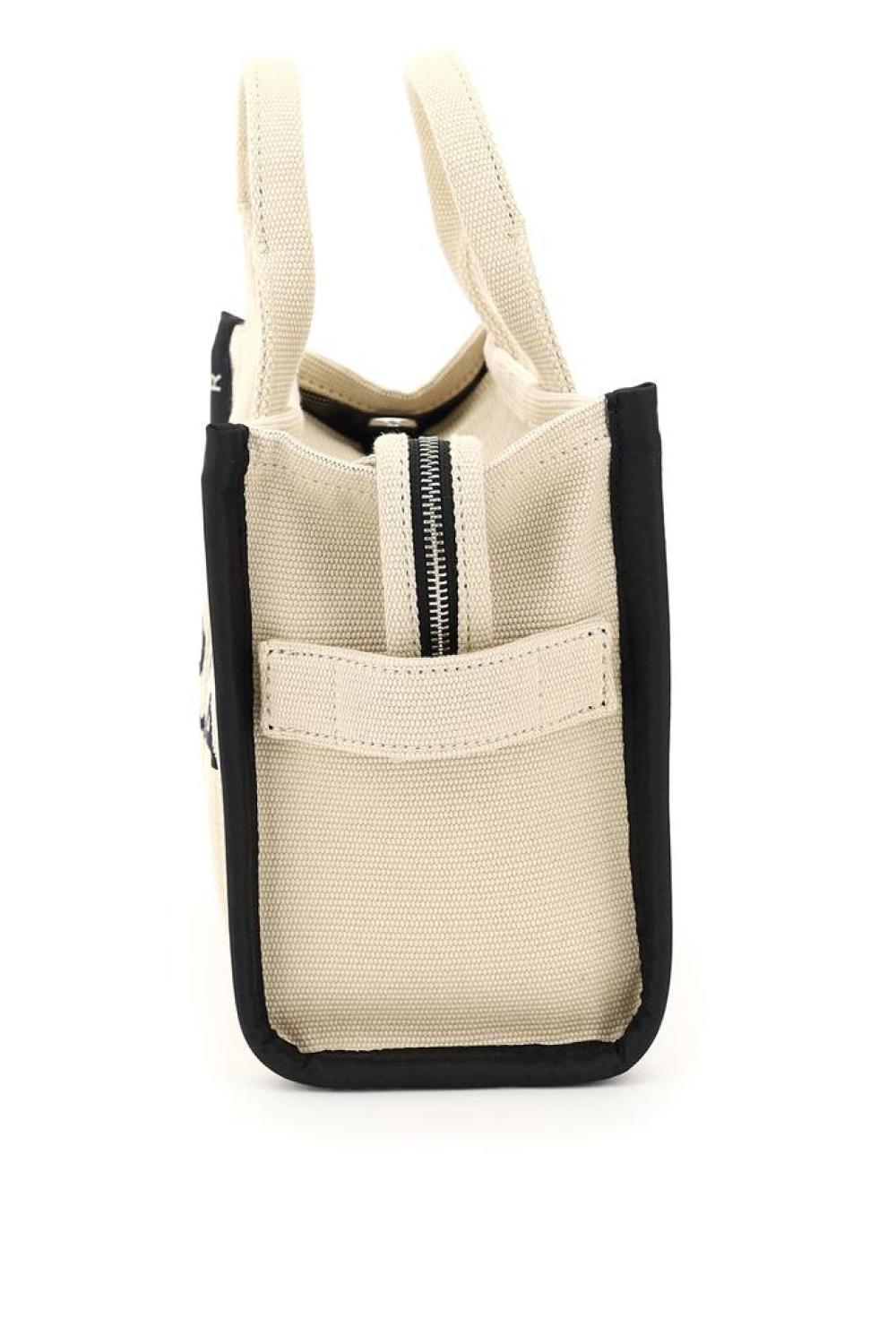 Marc Jacobs The Jacquard Small Tote Bag